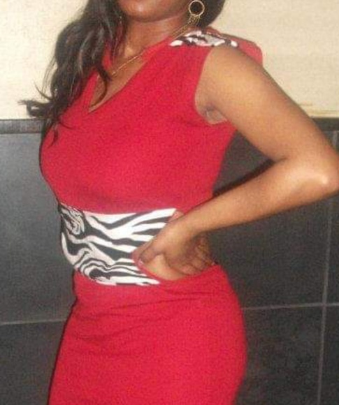 Dress - Picture 1 of 3